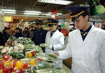 《北京市食品安全監督管理規定》頒布實施后的市場調查與分析