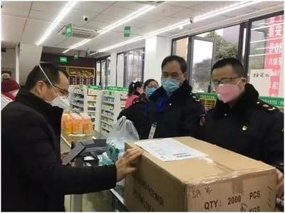 明察秋毫，重拳出擊——'問題口罩'案件的市場調(diào)研、查處案例與方法總結(jié)